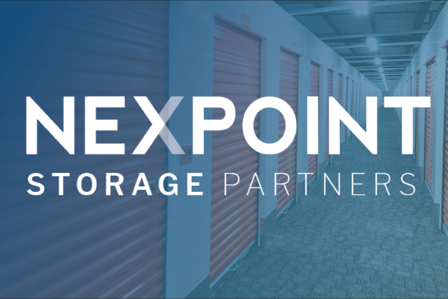 nexpoint storage partners slide