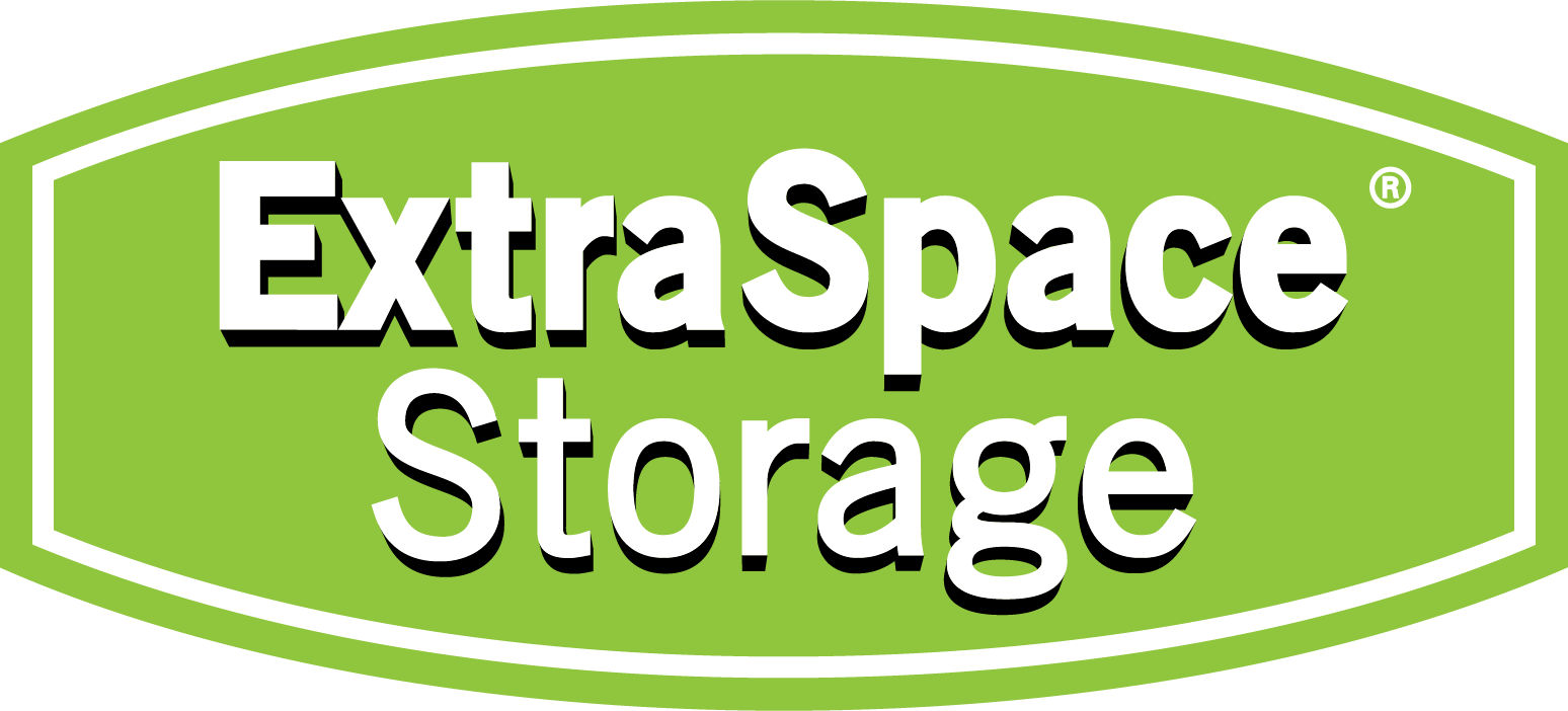 extraspace storage logo