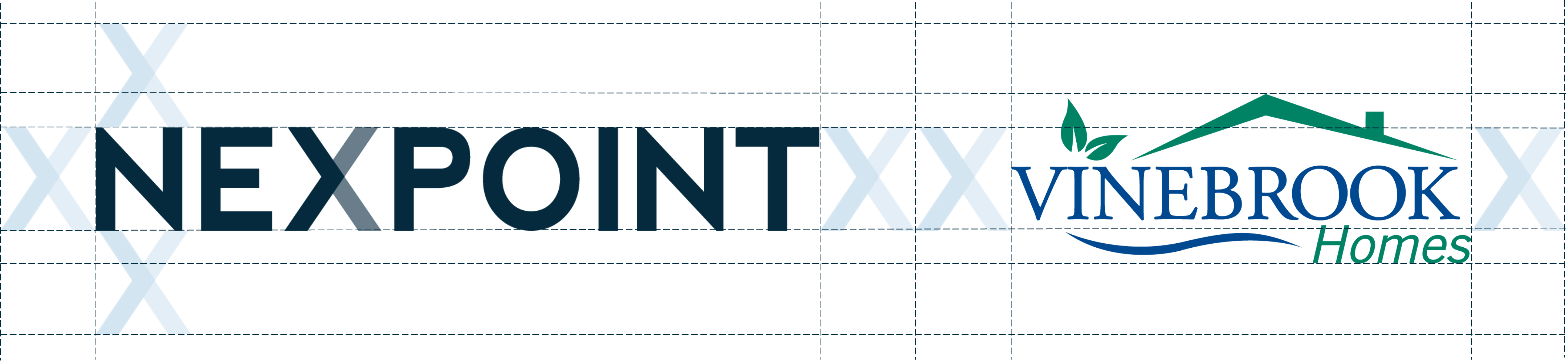 NexPoint Vinbrook logo