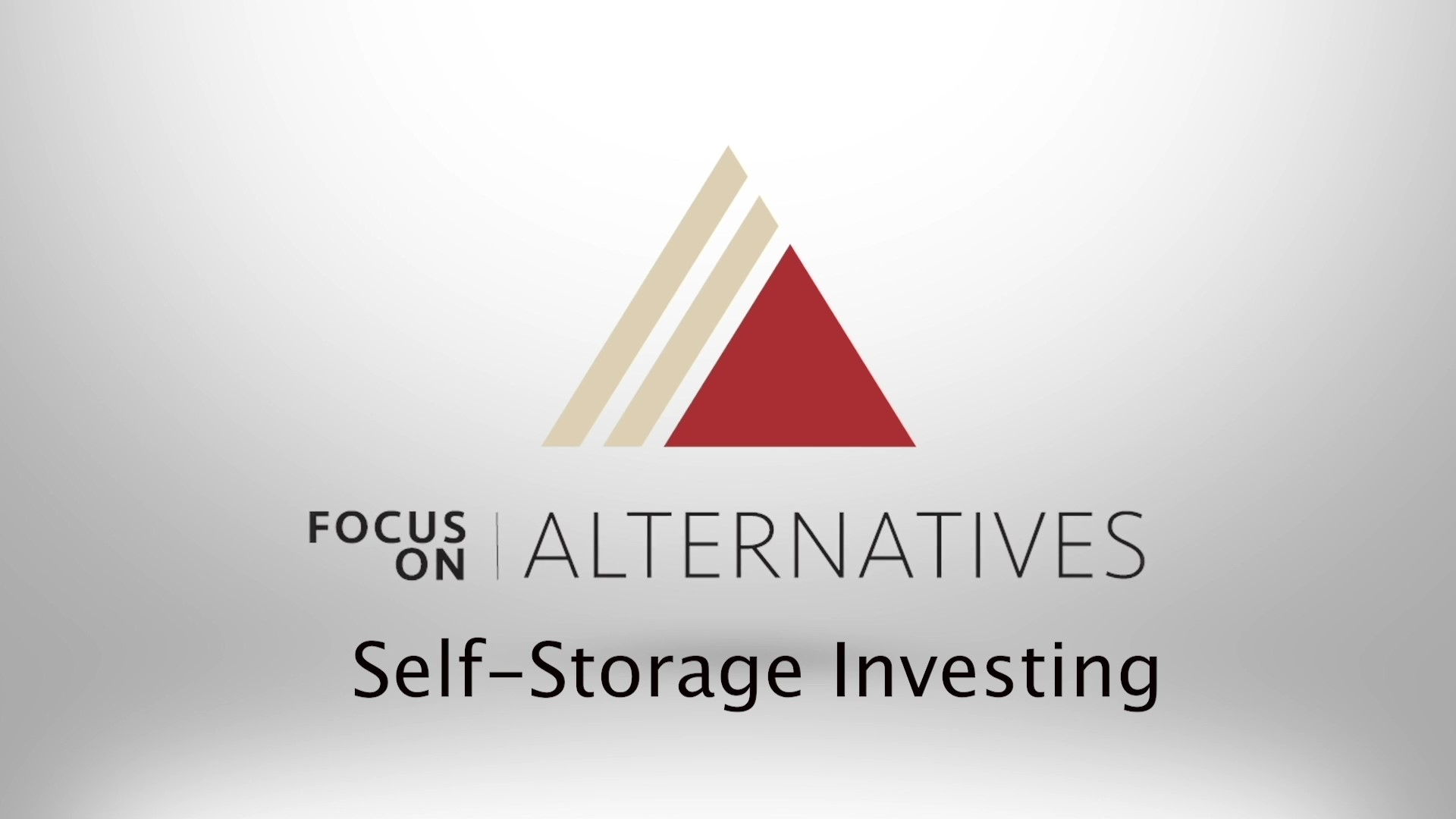 adisa focus on alternatives